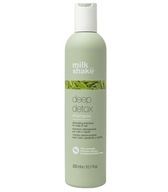 MILK SHAKE DEEP DETOX Detoxikačný šampón 300 ml
