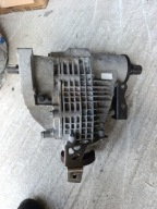 REDUKTOR Getriebe VW T6 2.0 TDI SDF DSG 4X4 7 getriebe