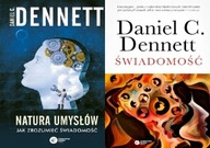 Natura umysłów + Świadomość Dennett