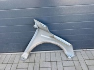 Ford Focus Mk-4 17- fender left front front