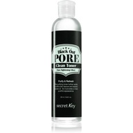 Secret Key Black Out Pore Clean Tonikum 250ml