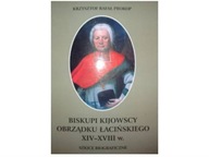 Biskupi kijowscy obrządku łacińskiego - K.R.Prokop