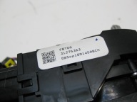 VOLVO V70 2.0 D 09R devio luci tergicristallo tergi devio luci devio 31275363 31275027