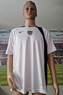 Stany Zjednoczone US. Soccer Nike Total90 2005-06 training shirt size: XL