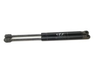 damper bonnet bonnet sedan Renault Megane II