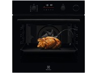 Piekarnik ELECTROLUX LOC6H76Z SteamCrisp parowy A+