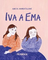 Iva a Ema Aneta Navrátilová