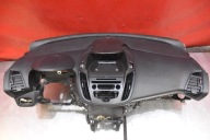dashboard instrument panel console cockpit airbag EU FORD ESCAPE 3 III LIFT 16-20