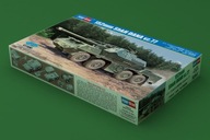 Hobby Boss 82941 1:72 152mm ShkH Dana vz.77