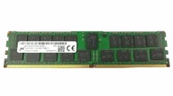 Pamięć MICRON 16GB DDR4 2400MHz RDIMM ECC serwer