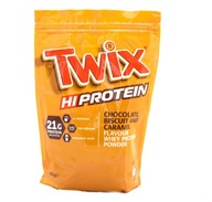 TWIX Hi Protein 455g ORIGINAL WHEY CONCENTRATE PROTEÍN SRVÁTKOVÝ KONCENTRÁT