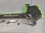 OPEL MOKKA II B paraurti posteriore completo 4xPDC KAMERA smontaggio