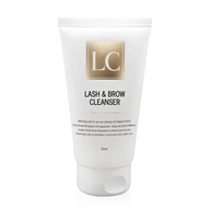 Šampón na riasy v géli LC Lashcare Gold