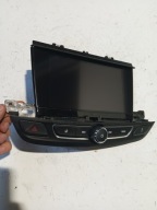 Bildschirm OPEL INSIGNIA B 39099171