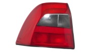 Opel Vectra B II Licht links heck 62144