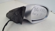 mirror right 9 PIN LA7W VW Passat B6