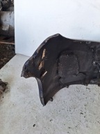 MAZDA 3 BL LIFT 11-13 bumper