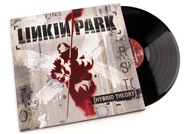 LINKIN PARK Hybrid Theory Winyl LP