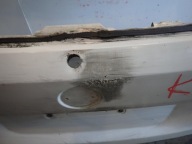heckklappe kofferraumdeckel BMW X1 E84 2008