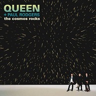 Queen The Cosmos Rocks