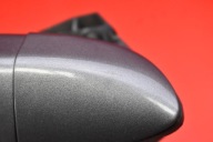 handle right rear part rear grey 3C0837886E VW PASSAT B6 sedan 00-05