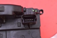 lock door right front front EU 300125-C RENAULT CLIO 3 III 5D 05-09