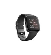 Inteligentné hodinky Fitbit Versa 2 čierna