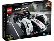 LEGO 42137 Technic - Formula E Porsche 99X Electri