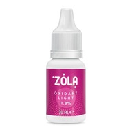 ZOLA Oxidant Aktivátor Oxidátor 1,8% 30 ml