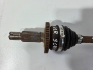 KIA Sorento III semi-axis rear right 49600C5000 (P737)