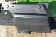 boot upholstery KPL 7 MIEJSC MERCEDES GL X164
