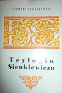 Trylogia Sienkiewicza - Szweykowski