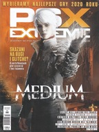 PSX EXTREME 2/2021 PL