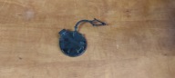 Copri Paraurti Anteriore VOLKSWAGEN GOLF 7 LIFT 5G0807241D