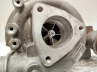 turbo Interstar Master Movano HT12-22B H1222B 7701479012 93184 km