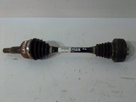 Porsche Cayenne 4,8 T 7P5 semi-axis front left 7P5407271A (A224)