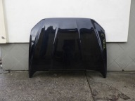 FORD MONDEO MK5 V 15- bonnet