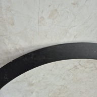 NISSAN QASHQAI II 2 13-21 moulding cap right front