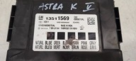 Unité commande confort Opel Astra K
