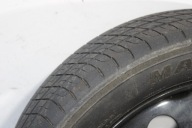 wheel spare spare T155/70 R17 FORD MUSTANG V 5