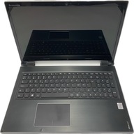 Notebook Lenovo ideapad Flex 15 i3 8GB 128GB 15,6 " Intel Core i3 8 GB / 128 GB čierny