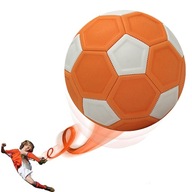 Magiczna zabawka piłkarska Curve Swerve, idealna na mecz piłki nożnej