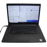 Laptop Dell Latitude 7490 14 " Intel Core i5 16 GB / 256 GB KJ191