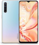 Smartfón Oppo Find X2 Lite 8 GB / 128 GB 5G čierny