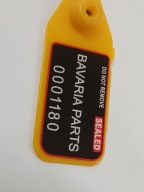 computer control unit of the engine BMW E60 E61 306D3 3.0D 7808222 (0001180)