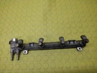 SEAT TOLEDO II 1.4 Rampe injection Injecteurs 036133319