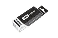 Batéria LiPo 7,4V 600mAh 20/40C pre PDW - T-Connect (Deans) (SPE-06-0268