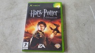 HARRY POTTER EN DE VUURBEKER Hra pre Microsoft Xbox