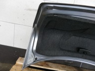 AUDI A4 B5 sedan trunk door boot LY7L