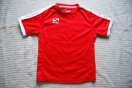 Koszulka sportowa SONDICO 7-8 lat 122-128 cm